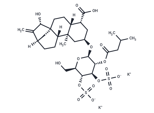 Atractyloside (Standard)