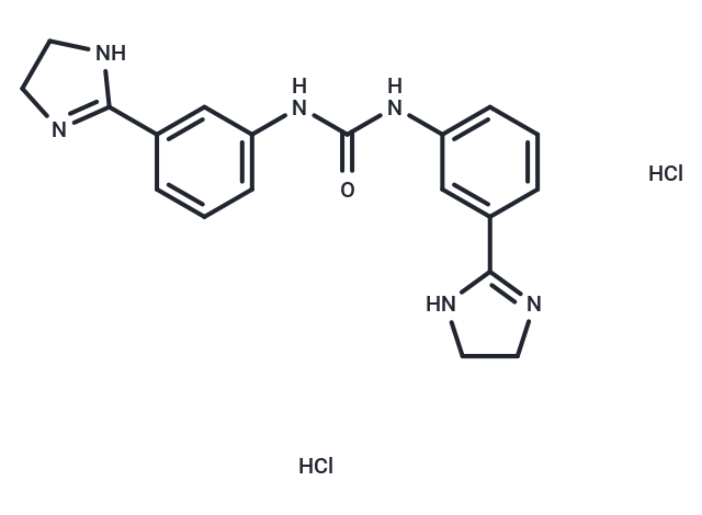 Imidocarb dihydrochloride (Standard)