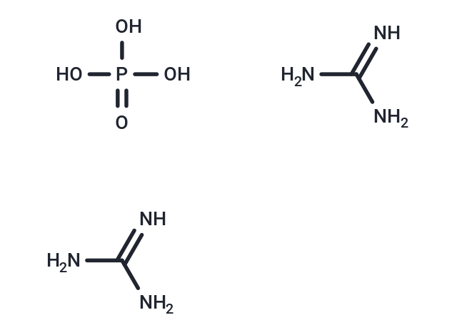 Guanidine phosphate (Standard)