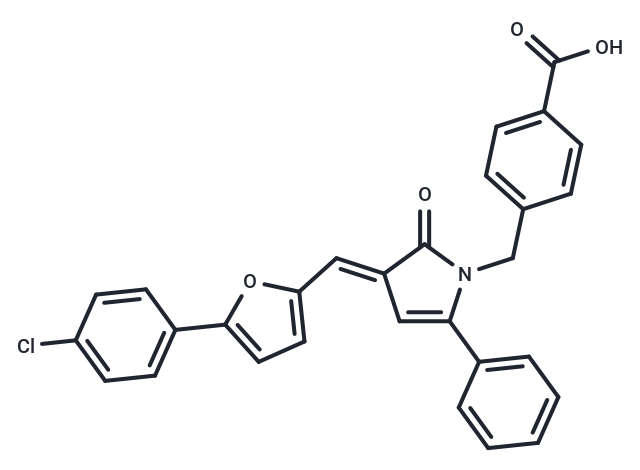 ATG5-PPI Inhibitor 27e