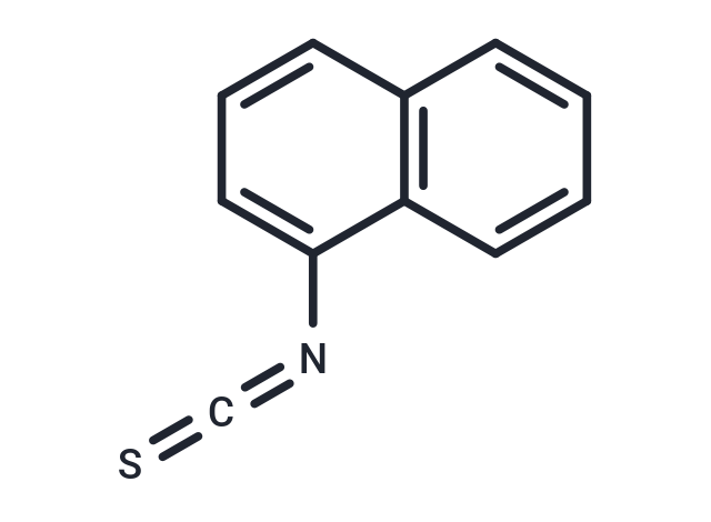 1-Naphthyl isothiocyanate