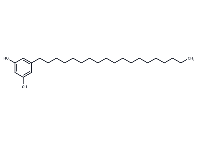 5-Nonadecylresorcinol
