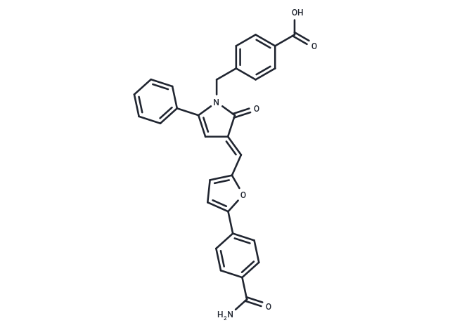 ATG5-PPI Inhibitor 17e
