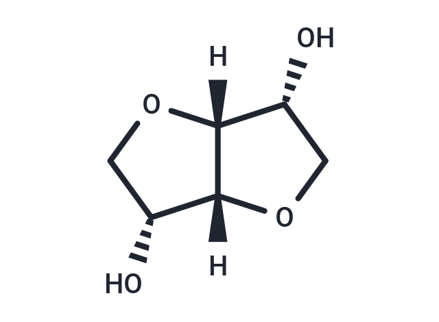 1,4:3,6-Dianhydro-D-mannitol