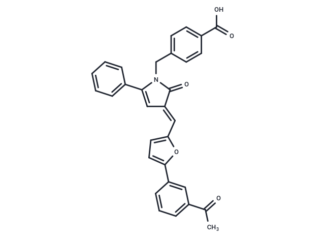 ATG5-PPI Inhibitor 17b