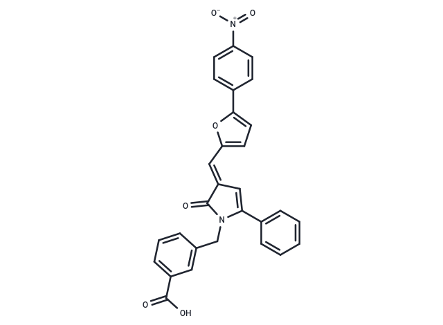 ATG5-PPI Inhibitor 12b