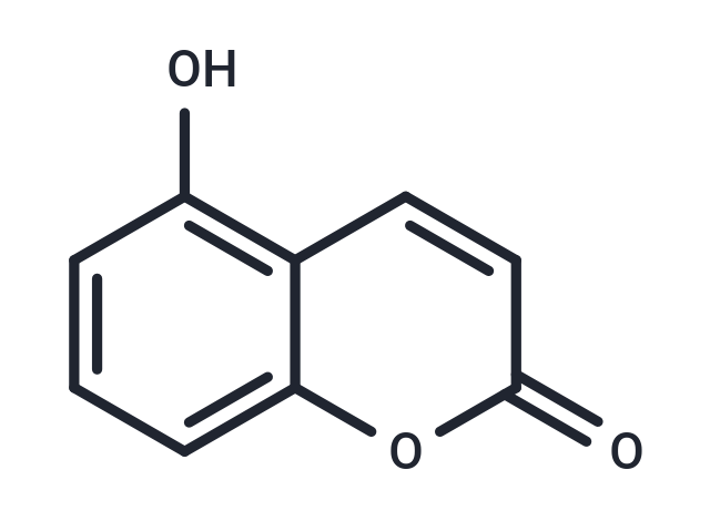 5-Hydroxycoumarin