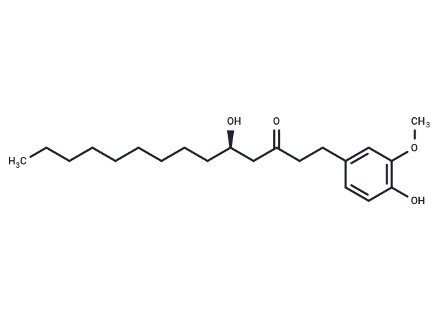 (±)-[10]Gingerol