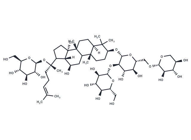 Chikusetsusaponin FK6