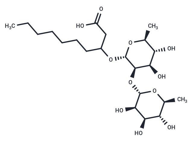 Rhamnolipid 4