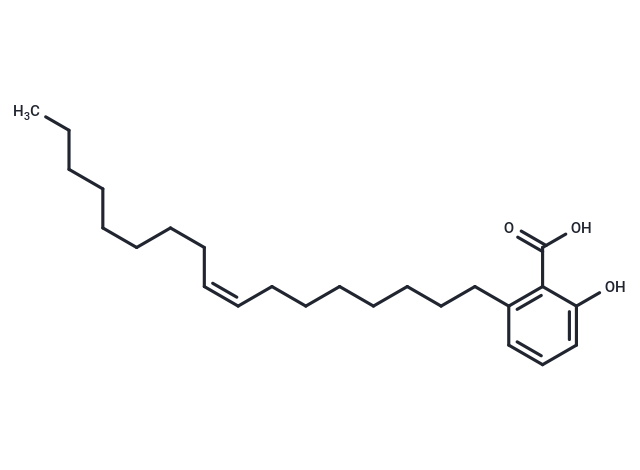 Merulinic acid