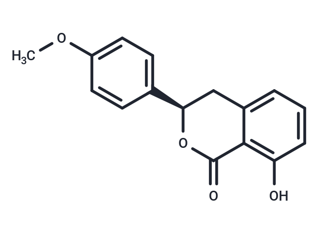 4'-O-Methylhydrangenol