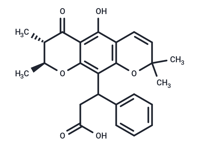 Chapelieric acid