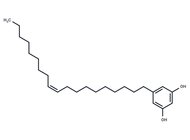 5-(10-Nonadecenyl)resorcinol