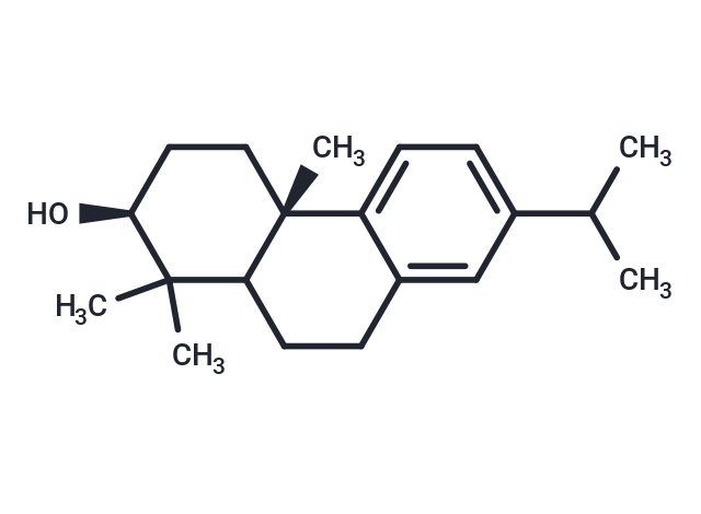Abietatriene-3β-ol