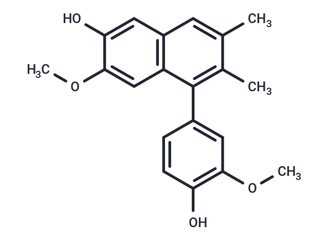 Cinnamophilin A