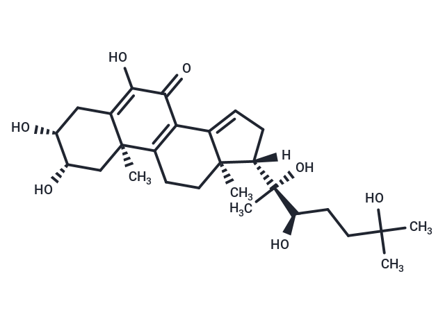 Calonysterone