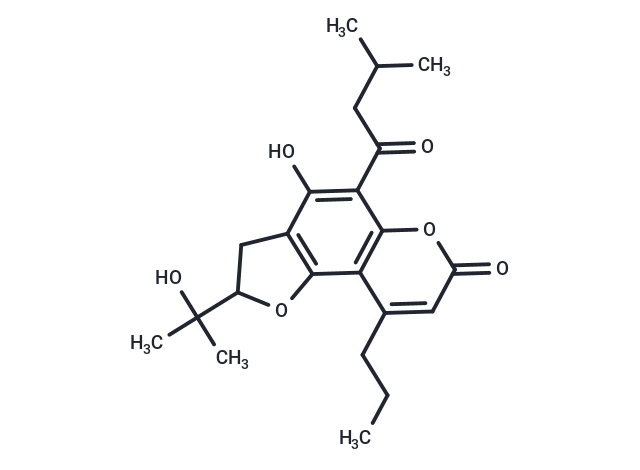Cyclomammein; Furomammea C