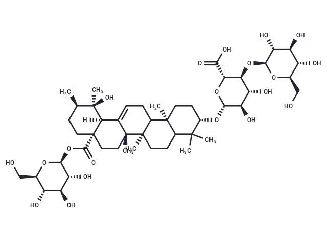 Hylonoside I