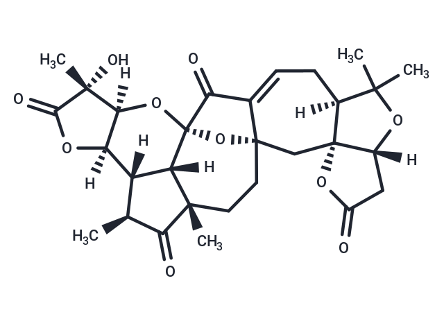 Lancifodilactone N