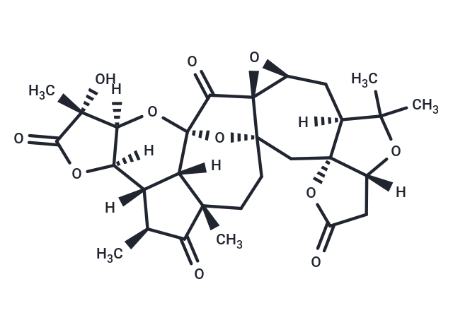 Lancifodilactone B