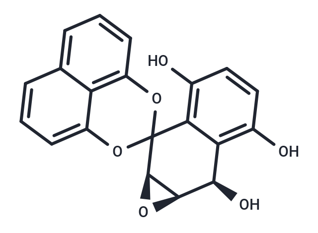 Palmarumycin C12