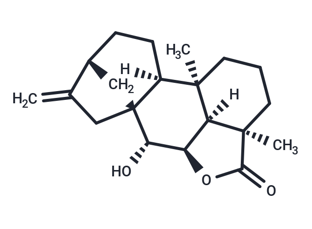 7-Hydroxykaurenolide