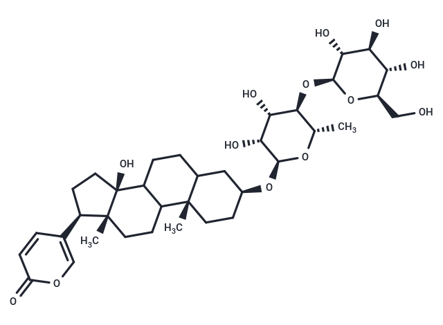 Dihydroscillaren A