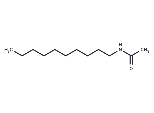 N-decylacetamide