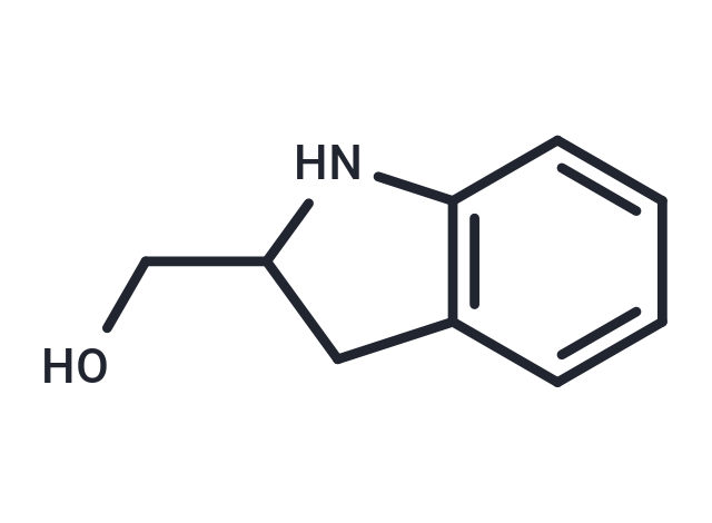 2,3-Dihydro-1H-indol-2-ylmethanol