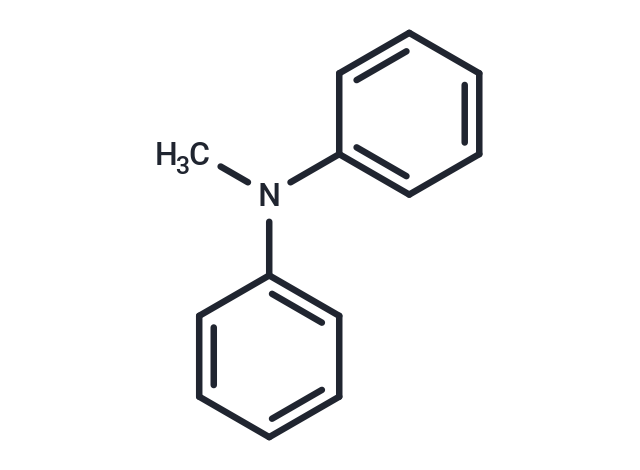 N-methyldiphenylamine