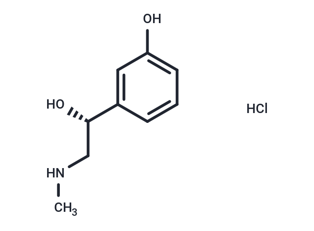 Phenylephrine hydrochloride