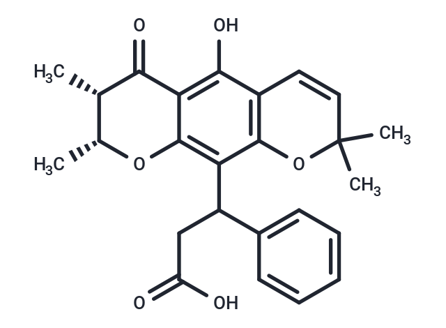 Isochapelieric acid