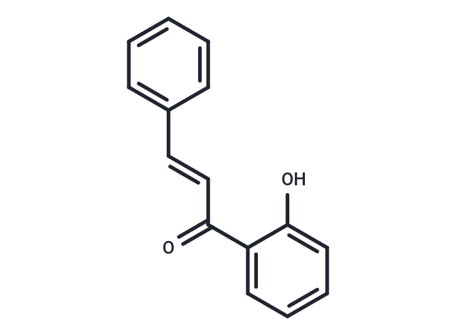 (2E)-1-(2-hydroxyphenyl)-3-phenylprop-2-en-1-one