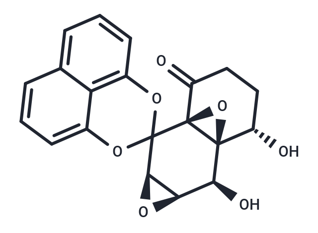 Palmarumycin-C-16