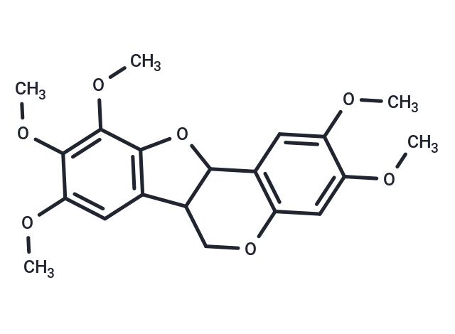 4,5,13,14,15-pentamethoxy-8,17-dioxatetracyclo[8.7.0.0^{2,7}.0^{11,16}]heptadeca-hexaene