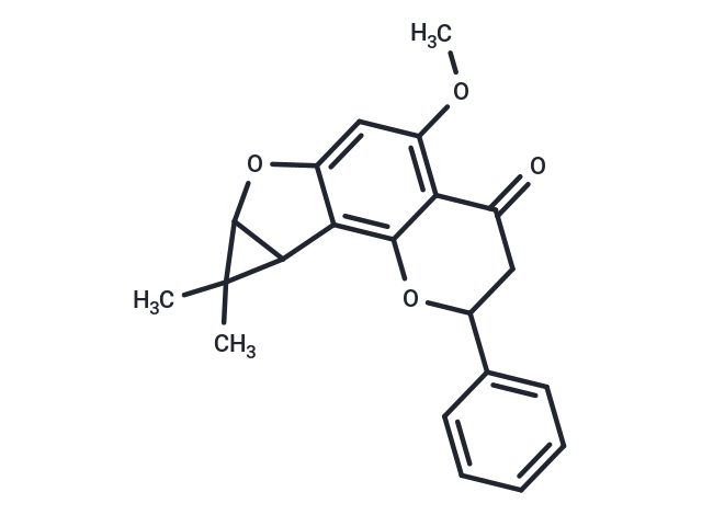 9-methoxy-dimethyl-phenyl-6,14-dioxatetracyclo[8.4.0.0^{2,7}.0^{3,5}]tetradeca-1,7,9-trien-11-one