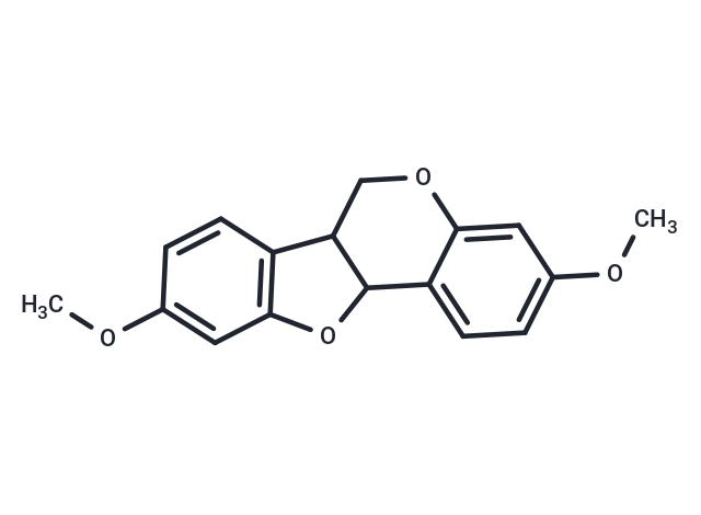 5,14-dimethoxy-8,17-dioxatetracyclo[8.7.0.0^{2,7}.0^{11,16}]heptadeca-2,4,6,11(16),12,14-hexaene