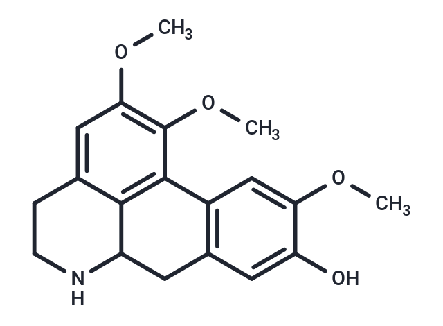 4,15,16-trimethoxy-10-azatetracyclo[7.7.1.0^{2,7}.0^{13,17}]heptadeca-hexaen-5-ol