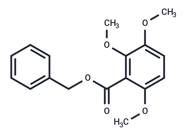 benzyl 2,3,6-trimethoxybenzoate
