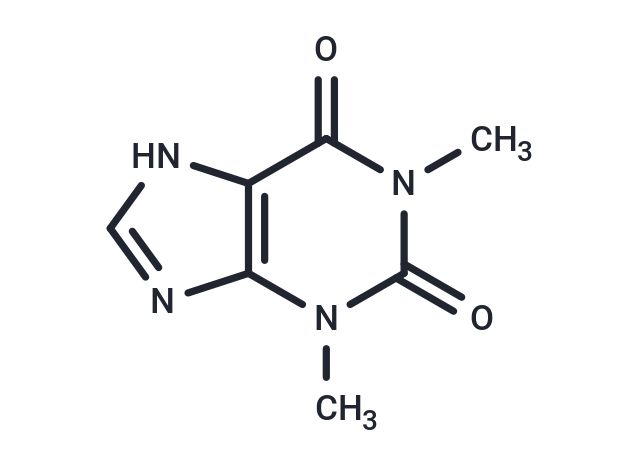 1,3-dimethyl-2,3,6,7-tetrahydro-1H-purine-2,6-dione
