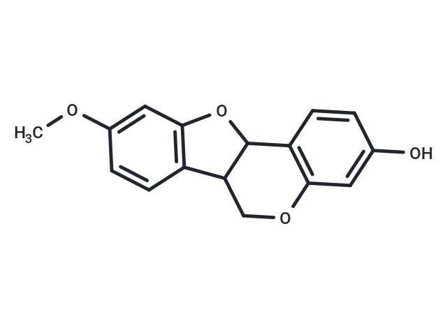 14-methoxy-8,17-dioxatetracyclo[8.7.0.0^{2,7}.0^{11,16}]heptadeca-2(7),3,5,11(16),12,14-hexaen-5-ol
