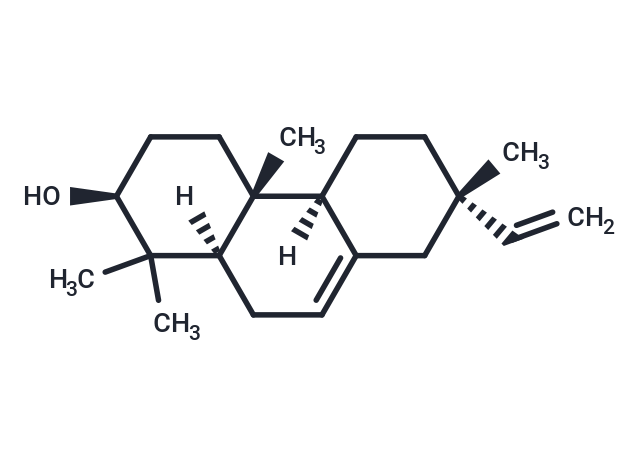 7-ethenyl-1,1,4a,7-tetramethyl-1,2,3,4,4a,4b,5,6,7,8,10,10a-dodecahydrophenanthren-2-ol