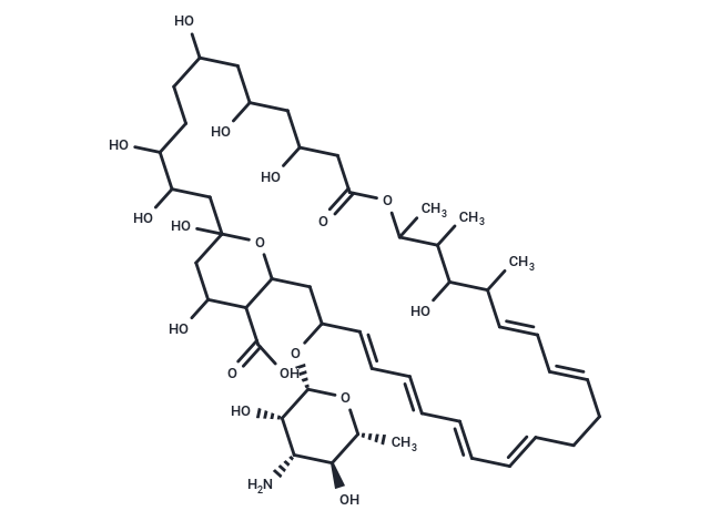 Nystatin