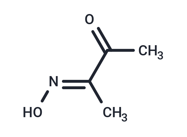 2,3-Butanedione 2-Monoxime
