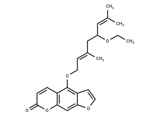 Ethylnotopterol