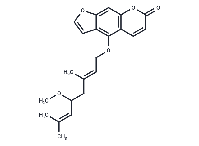 O-Methylnotopterol
