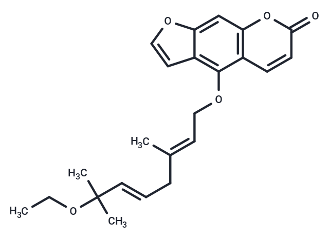 Notoptetherin D