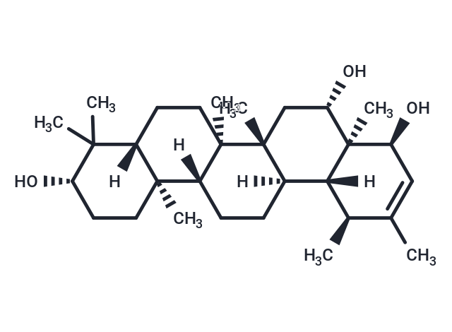 Heliantriol C