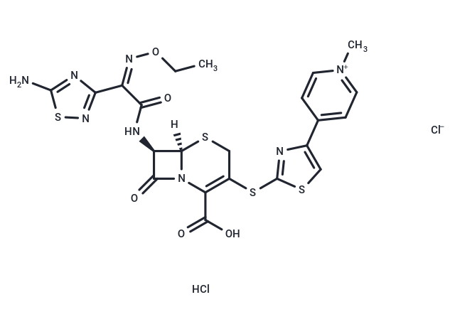 T-91825 HCl